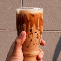 Caramel Macchiato