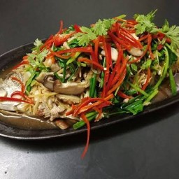 นึ่งบ๊วย