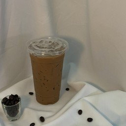 ร้านพี่ฝ้ายกาแฟ