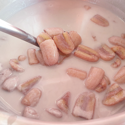 กล้วยบวชชี