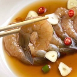 chimshrimpdong 1