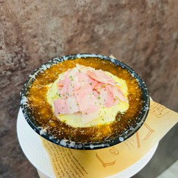 มันบด