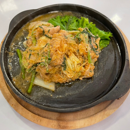 สุกี้ไก่ chicken