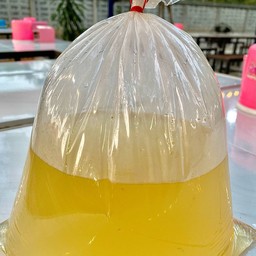 น้ำซุปขนุน