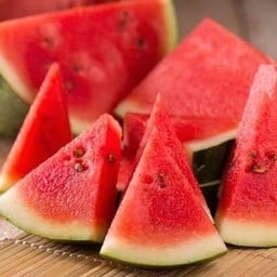 ยำมะม่วง ผลไม้ปอก พร้อมทาน พุทธรักษา