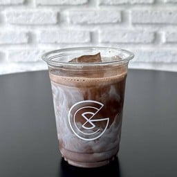 โกโก้เย็น