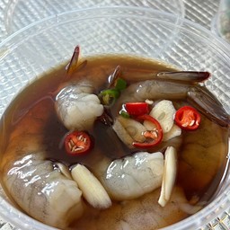 น้ำดองหอมมากค่ะมีเอกลักษณ์ 