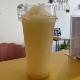 ฮันนี่เลมอนปั่น lm