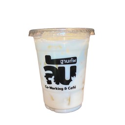 ICED FRESH MILK