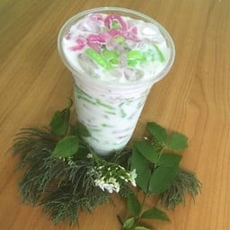 ลอดช่องสิงคโปร์