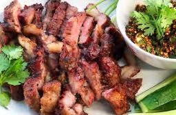 เนื้อย่าง