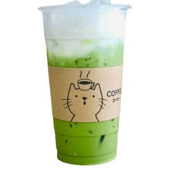 ชาเขียว