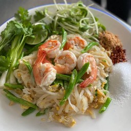 ผัดไทสุโขทัย