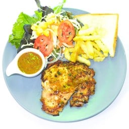 สเต็ก69  ท่าบรรทุก