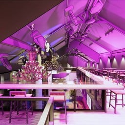 The Library One Nimman วันนิมมาน