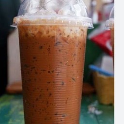 กาแฟโบราณเย็น