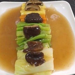 สี่สหายน้ำแดง