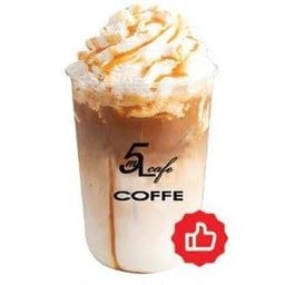 กาแฟ ML5 ซิกเนเจอร์ ปั่น
