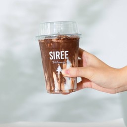 ซิกเนเจอร์ช็อคโกแลต