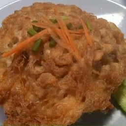 ไข่เจียว