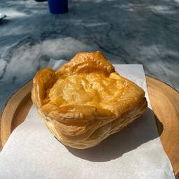 พายสตูเนื้อแก้มวัว