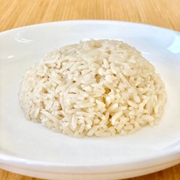 ข้าวมันเปล่า