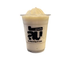 MILK SHAKE