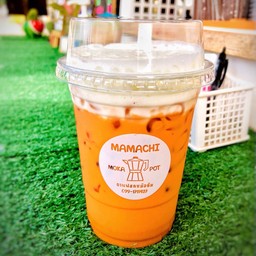 ชาไทยเย็น