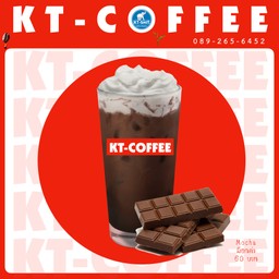 มอคค่า(เย็น)