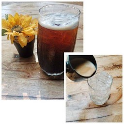 อเมริกาโน่ AMERICANO