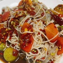 ร้านลาบหนองบัวลำภู สาขา 2 บ่อวิน