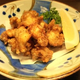 Tori Nankotsu Karaage