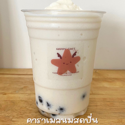 คาราเมลนมสดปั่น lm