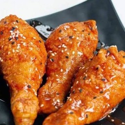 ชุดแม่ไก่