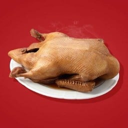 Five Star ไก่ย่างห้าดาว