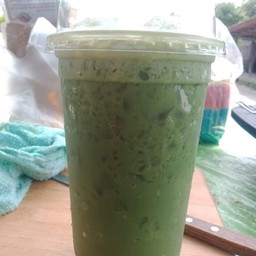 เจ๊กุ้งตามสั่ง นมหมีปั่น หนองรี