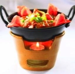 Kadhai    ผัดสไตล์ปัญจาป