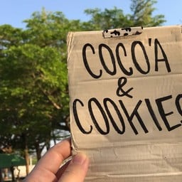 Flow Homemade ตลาดกล้วยกล้วย