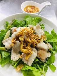 คังลวกจิ้ม