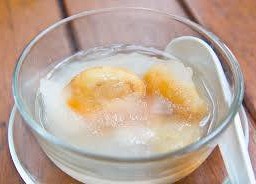 สละลอยแก้ว