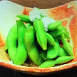 EDAMAME