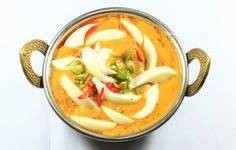 Murg Patiala    แกงเผ็ดไก่