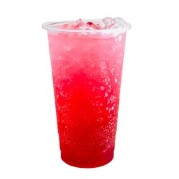 แดงโซดา