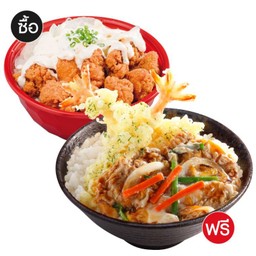 Oishi Kitchen ภายใต้ชาบูชิ เซ็นทรัล นครศรีธรรมราช