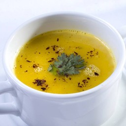 Dal Shorba ซุปถั่ว