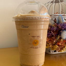 กาแฟปั่น lm