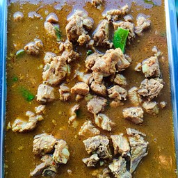 ข้าวแกงโกเปี๊ยก&อาหารตามสั่ง