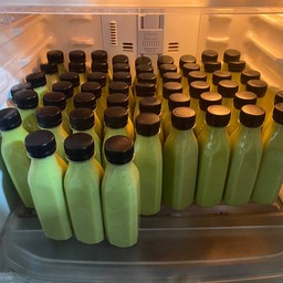 มะปรางอะโวคาโด