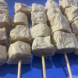 ลูกชิ้นทอดVIP