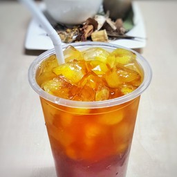 น้ำจับเลี้ยง